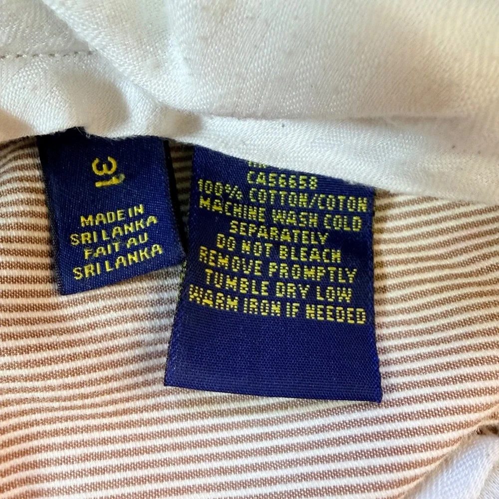 Polo Ralph Lauren polo ralph